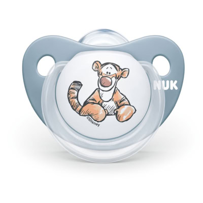 Nuk sucette disney avec boite 6-18 mois