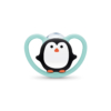 Space Penguin