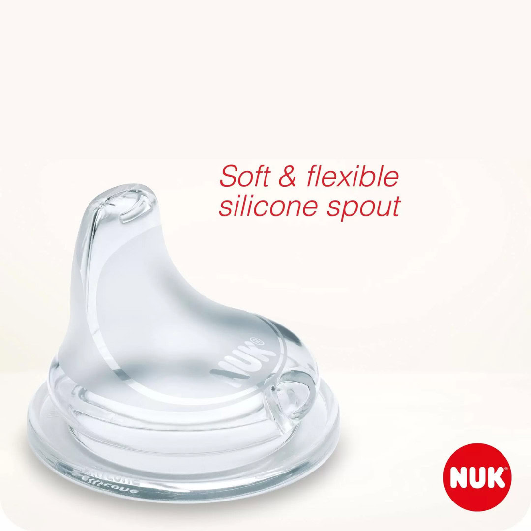 Nuk tasse d’apprentissage 6-18mois 150ml Nuk tasse d’apprentissage winnie the pooh 6-18mois 150ml