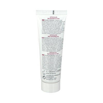 ACM Viticolor Gel Correcteur de Teint 50ml