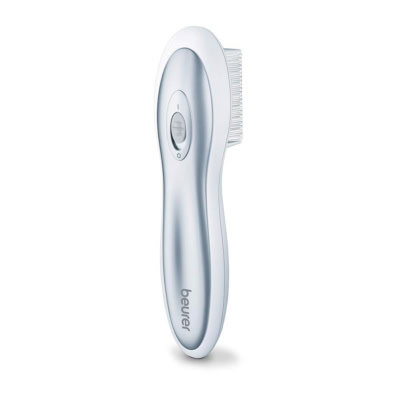 Beurer Peigne Anti-Poux avec Impulsions Electriques HT 15