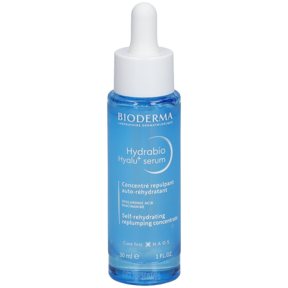 Bioderma hydrabio hyalu+ sérum 30ml