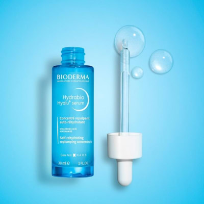 Bioderma hydrabio hyalu+ sérum 30ml