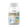 Bioherbs OMÉGA 3 Ultra 60 gélules