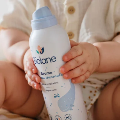 Biolane brume rafraîchissante 150ml