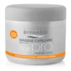 Byphasse Hair Pro Masque Capillaire Nutritiv Riche Cheveux Secs 500ml