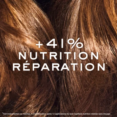 Hair prodigieux la crème nutrition intense 100ml