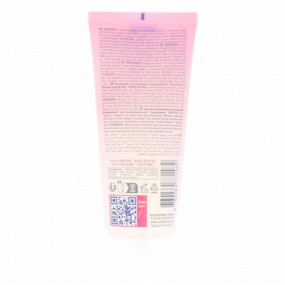 Isispharma ruboril baume nettoyant apaisant 100ml