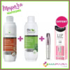 Pack Intense Cheveux et Lèvres