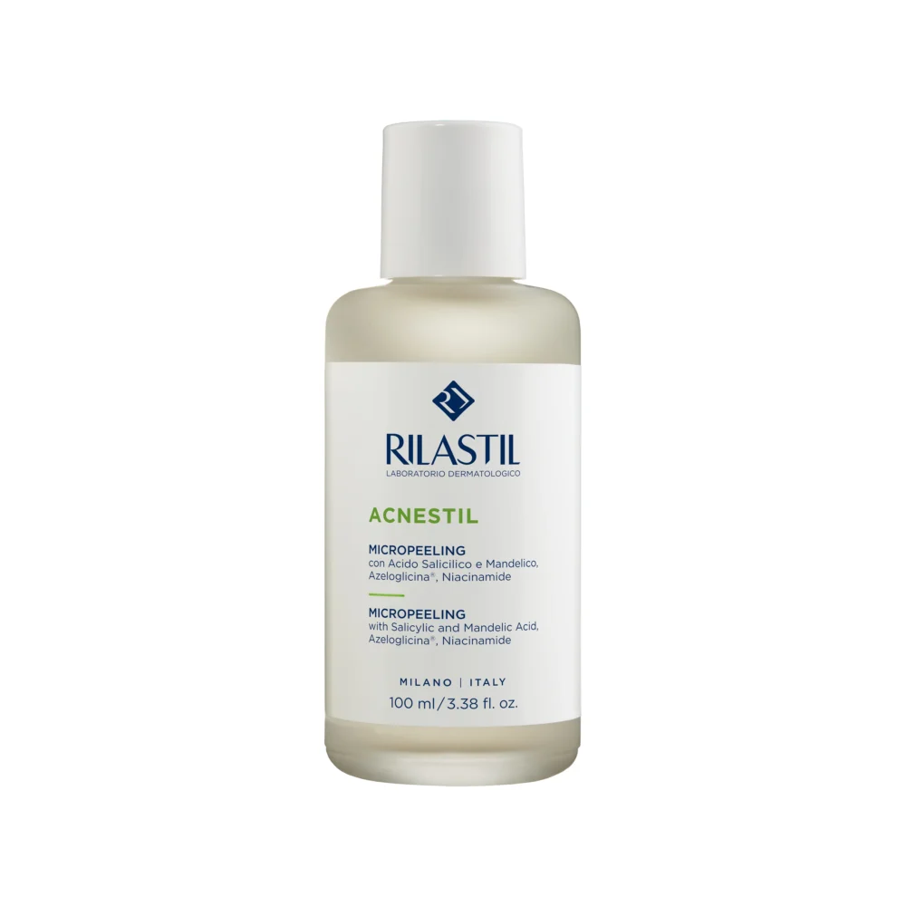 Rilastil acnestil gommage intensif 100ml