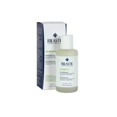 Rilastil acnestil gommage intensif 100ml