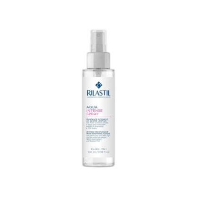 Rilastil aqua intense vaporisateur hydratant 100ml