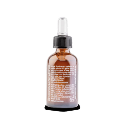 Rilastil d-clar concentré dépigmentant 30ml