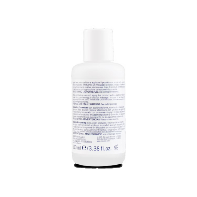 Rilastil d-clar micropeeling concentre 100ml