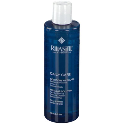 Rilastil daily care solution micellaire 250ml