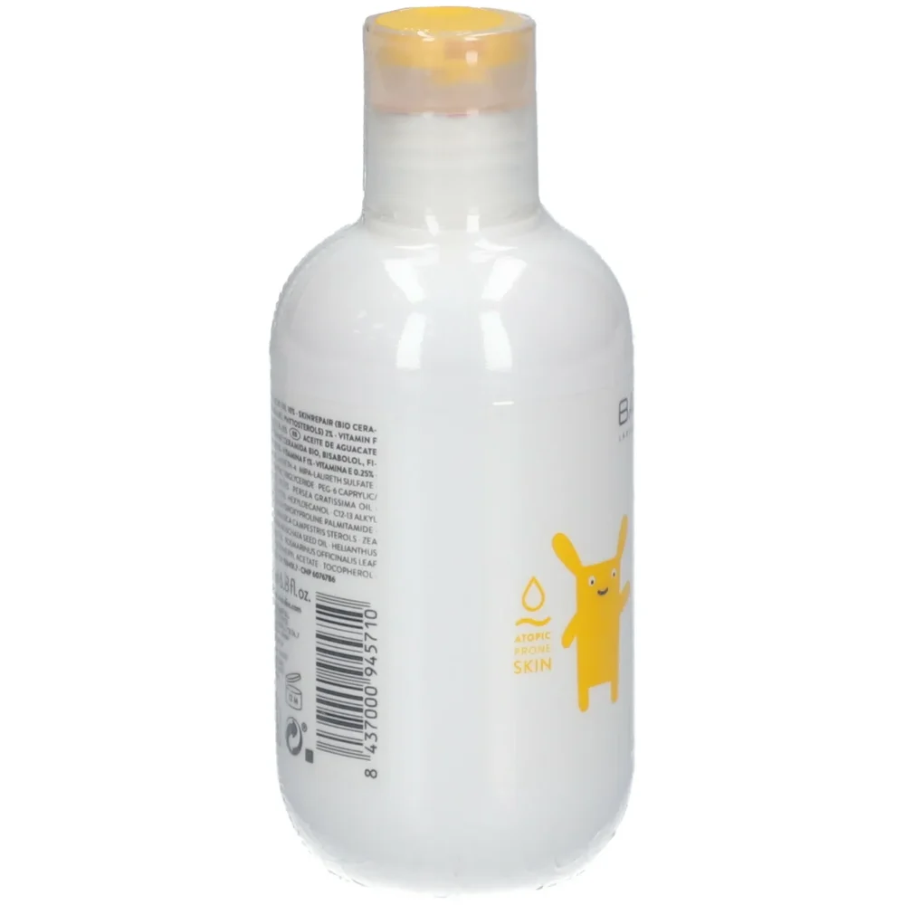 Babe savon à l'huile pour bébé 200ml