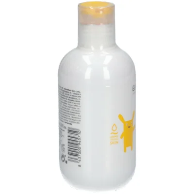 Babe savon à l'huile pour bébé 200ml