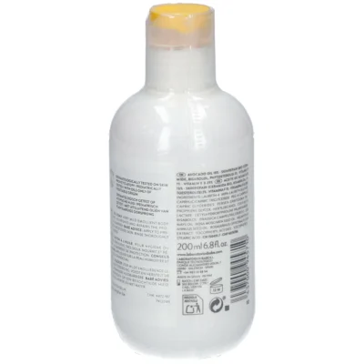 Babe savon à l'huile pour bébé 200ml