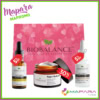 Biobalance Coffret Radiance