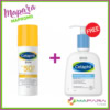 Cetaphil Pack Nettoyage & Protection Teinté