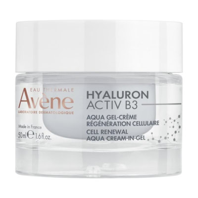 Avene Hyaluron Activ B3 Crème Régénération Cellulaire 50ml