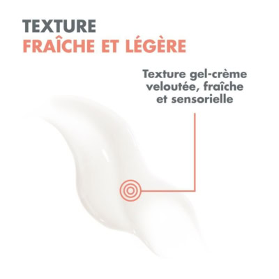 Avene hyaluron activ b3 crème régénération cellulaire 50ml