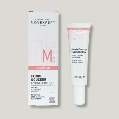 NOVEXPERT Magnésium Fluide Douceur Hydro-Biotique