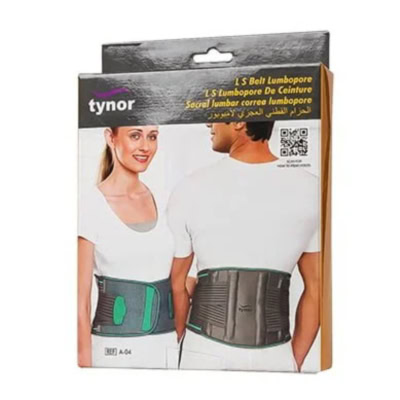 Tynor Ceinture Lombaire XL