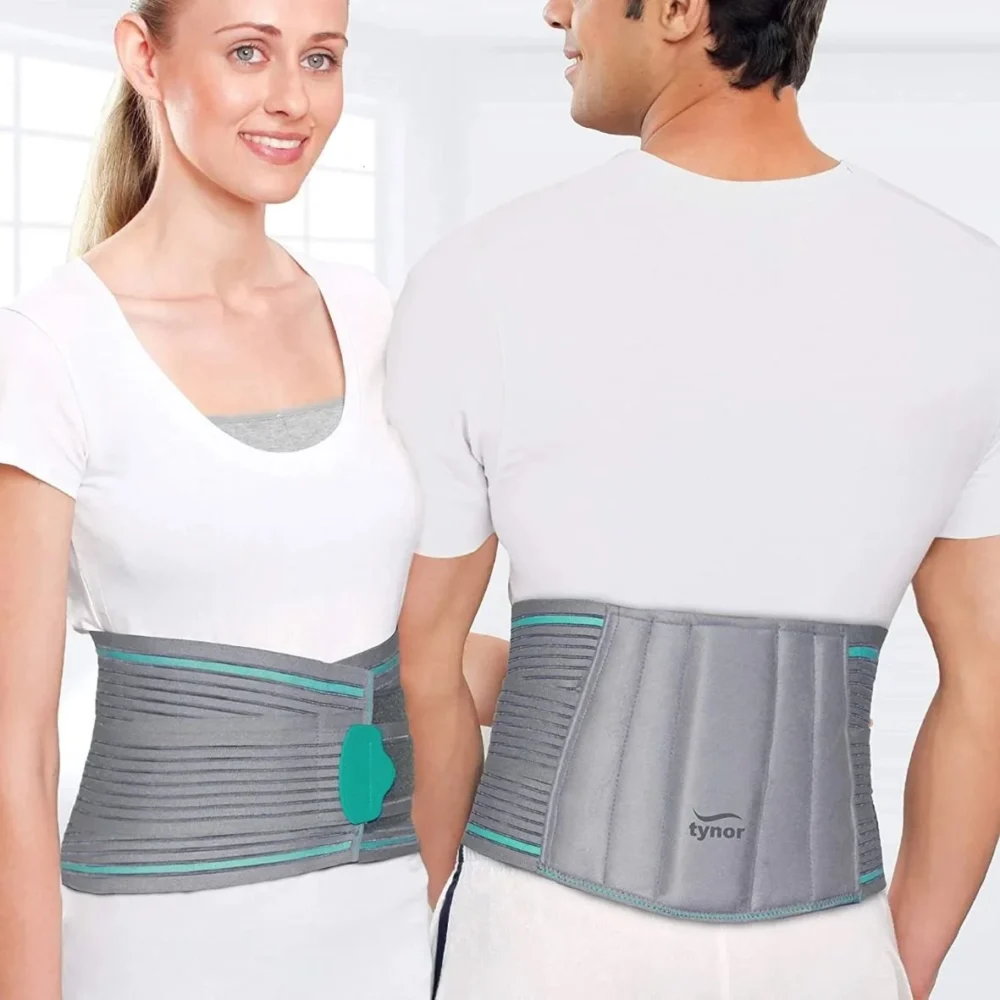 Tynor_ceinture-lambaire