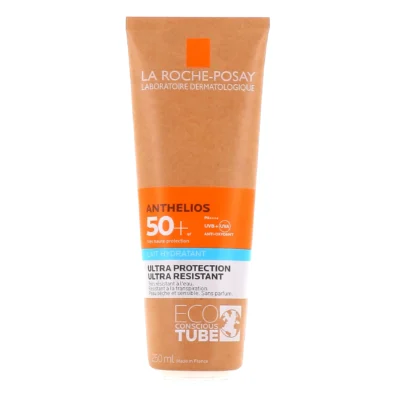 La Roche Posay Anthelios Lait Hydratant Ultra Protection SPF50+ 75ml