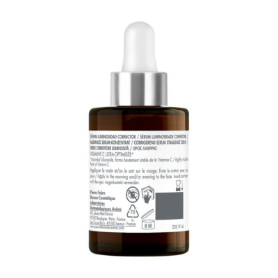 Avène vitamin activ cg sérum correcteur eclat