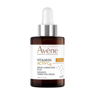 Avène Vitamin Activ Cg Sérum Correcteur Eclat