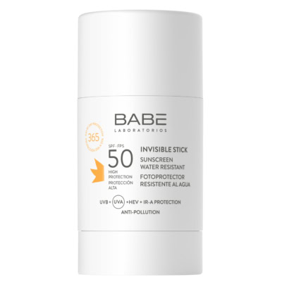Babe Stick Invisible SPF50 30 gr