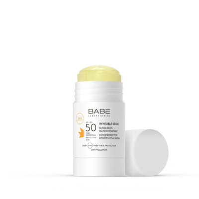 Babe Stick Invisible SPF50 30 gr