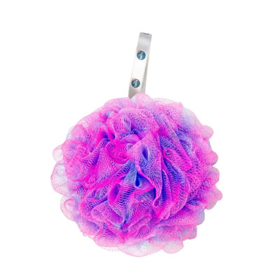 Balmy Bath Pouf XXL