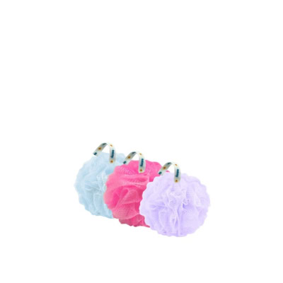 Balmy Travel Pouf Set (3 Poufs)
