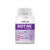 Bioherbs Biotine Complexe 30 gélules
