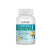 Bioherbs Vitamines D3+K2 30 gélules