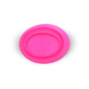 Azal Bol de Nettoyage des Pinceaux de Maquillage