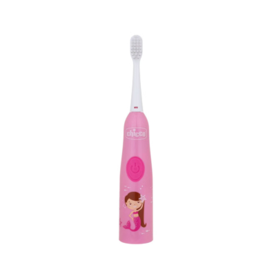 Chicco Brosse à Dents Électrique 3 ans+