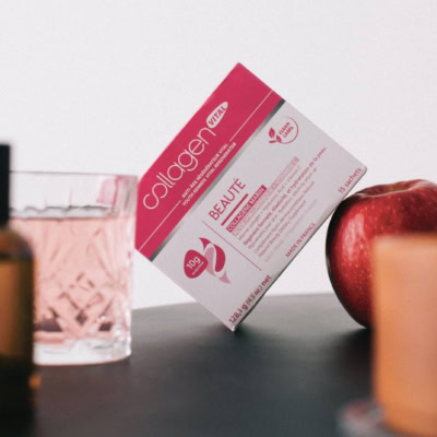 Collagen vital beauté 15 sachets