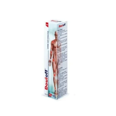 Douloff Creme Anti Douleur 50ml