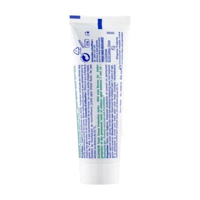Elgydium Dentifrice Junior 7/12 ans Arôme Menthe Douce 50ml