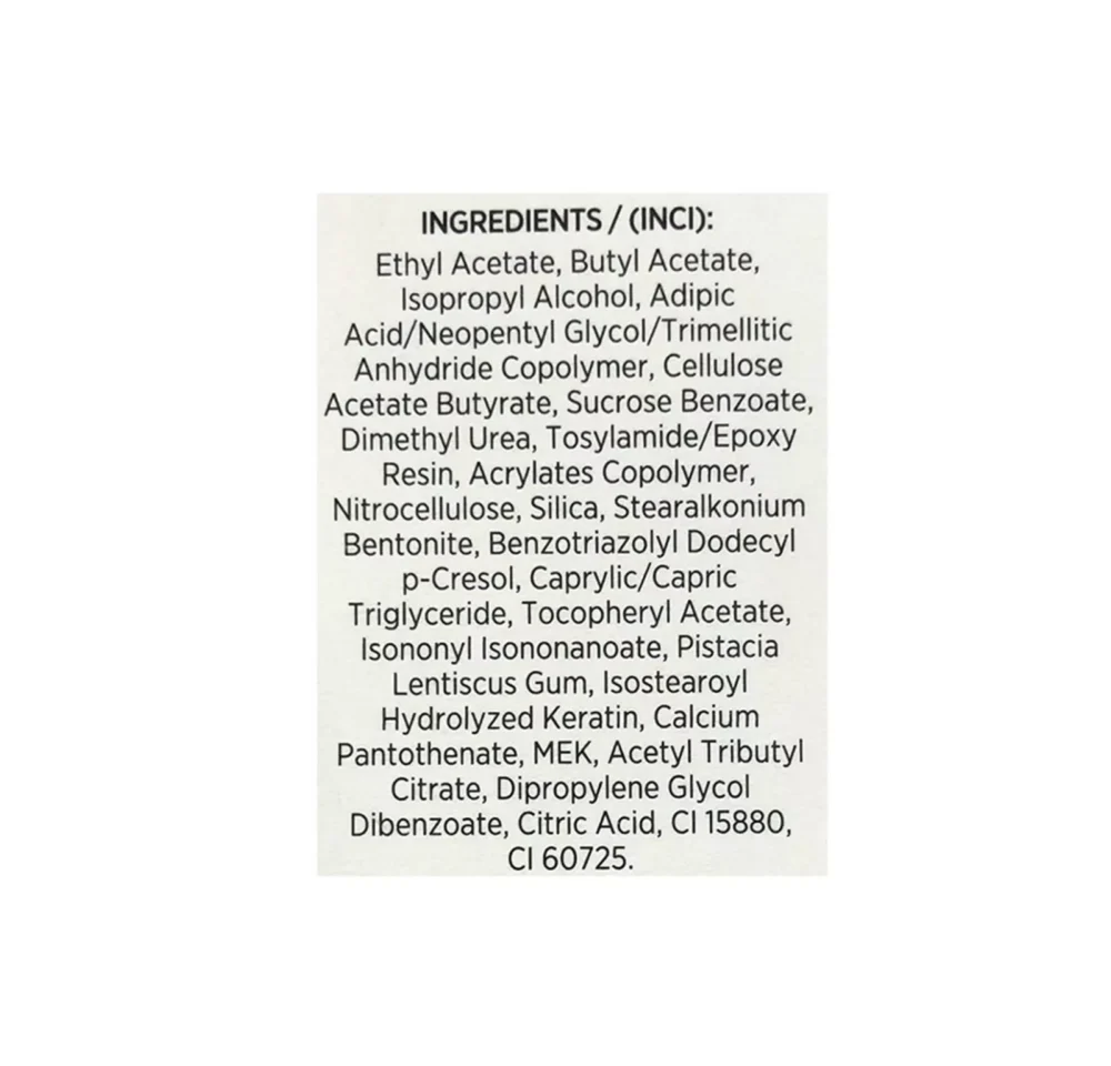Eveline sos durcissant fortifiant avec calcium et collagène traitement réparateur 12 ml