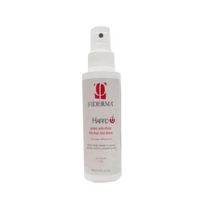 Fiderma Hairfid Lotion Antichute 100ml