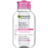 Garnier Solution Micellaire Tout en 1 Peaux Sensibles 100ml