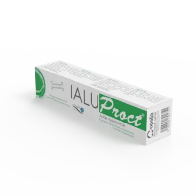 Ialu Proct Pommade 30g