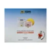ISDIN Coffret Creme Hydratante à L'acide Hyaluronique Peaux Sensibles 50g + Eau Micellaire 30ml (Offert)