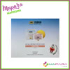 ISDIN Coffret Creme Hydratante à L'acide Hyaluronique Peaux Sensibles 50g + Eau Micellaire 30ml (Offert)