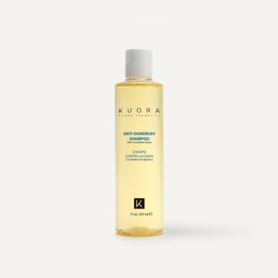 Kuora Shampooing Antipelliculaire 250ml
